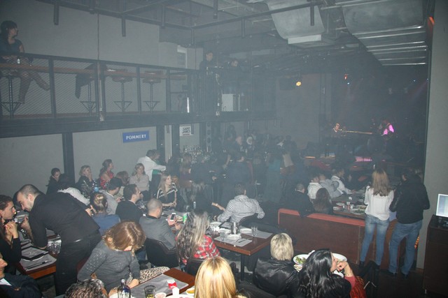Guy Manoukian in Concert